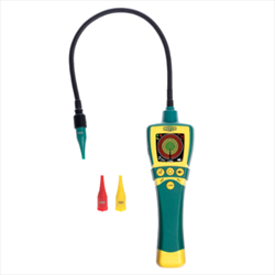 Máy phát hiện rò rỉ khí gas lạnh Refco TRITECTOR-RCT